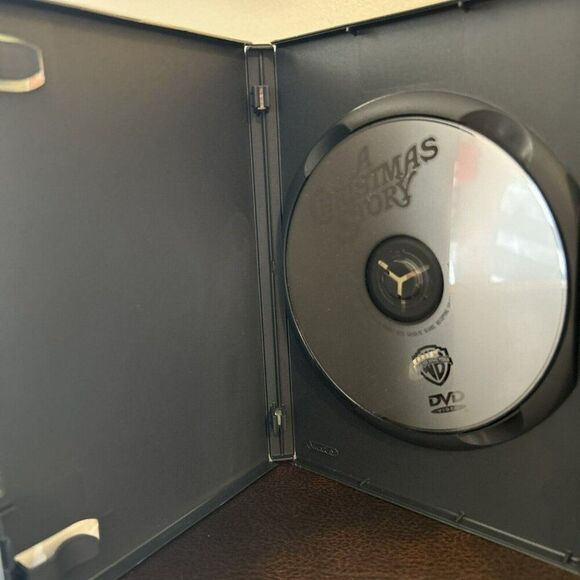 A Christmas Story (DVD,‎ 1983) - Picture 2 of 3